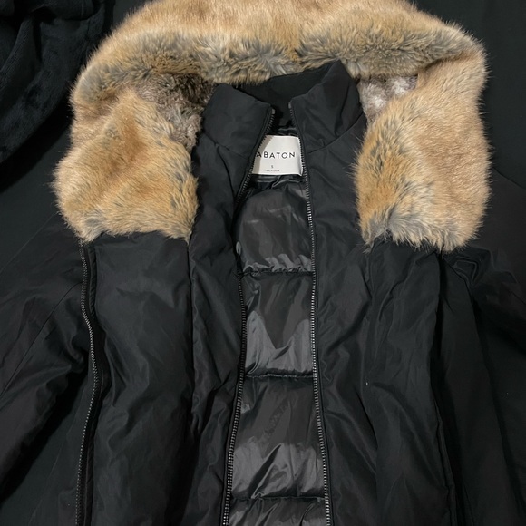 Aritzia BABATON S - Picture 2 of 4